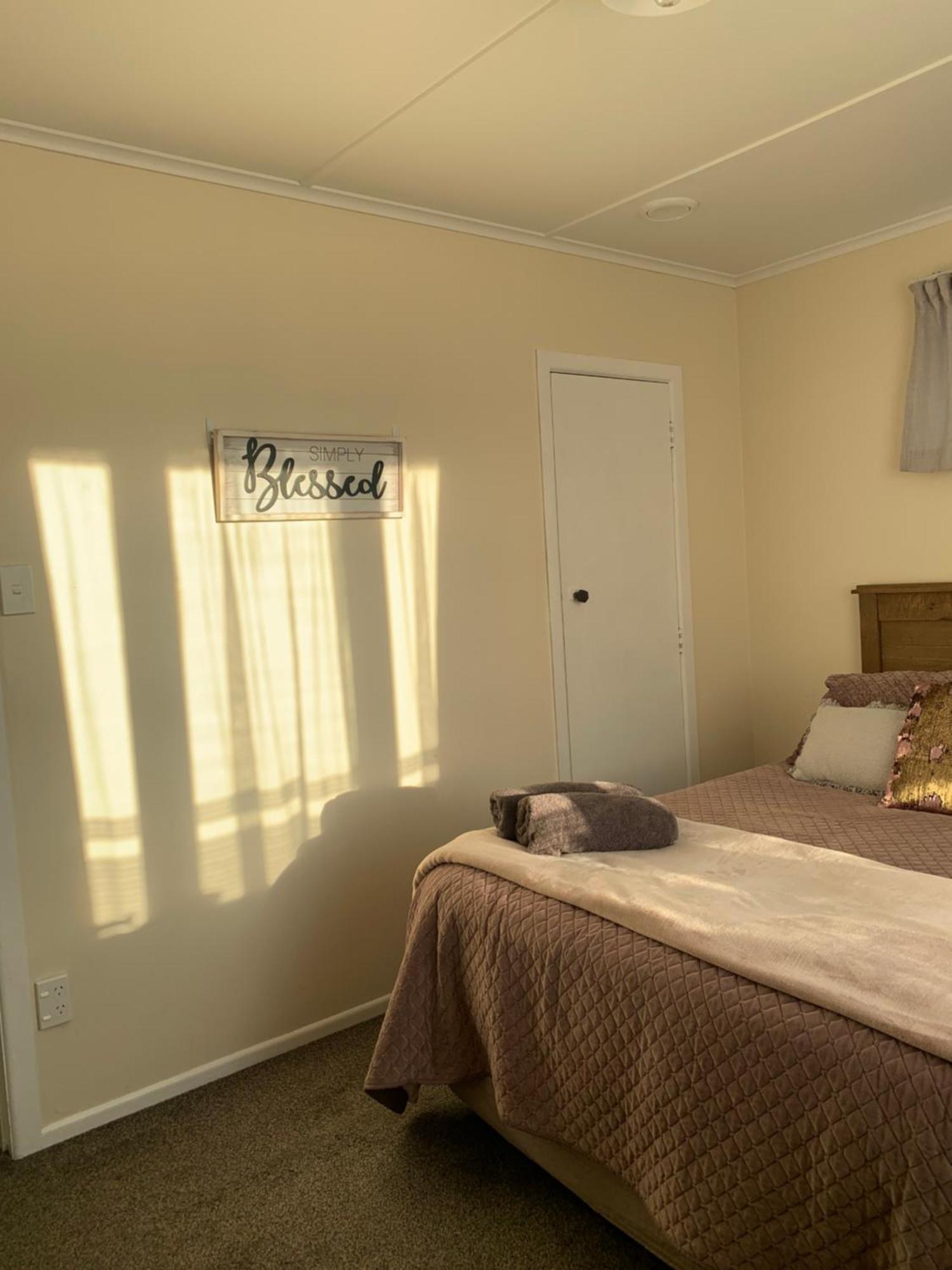 The Homestead - Cosy 3 Bedroom House Rotorua Exterior foto