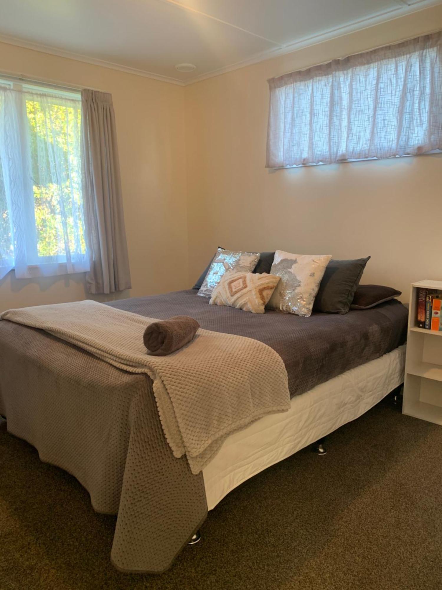 The Homestead - Cosy 3 Bedroom House Rotorua Exterior foto
