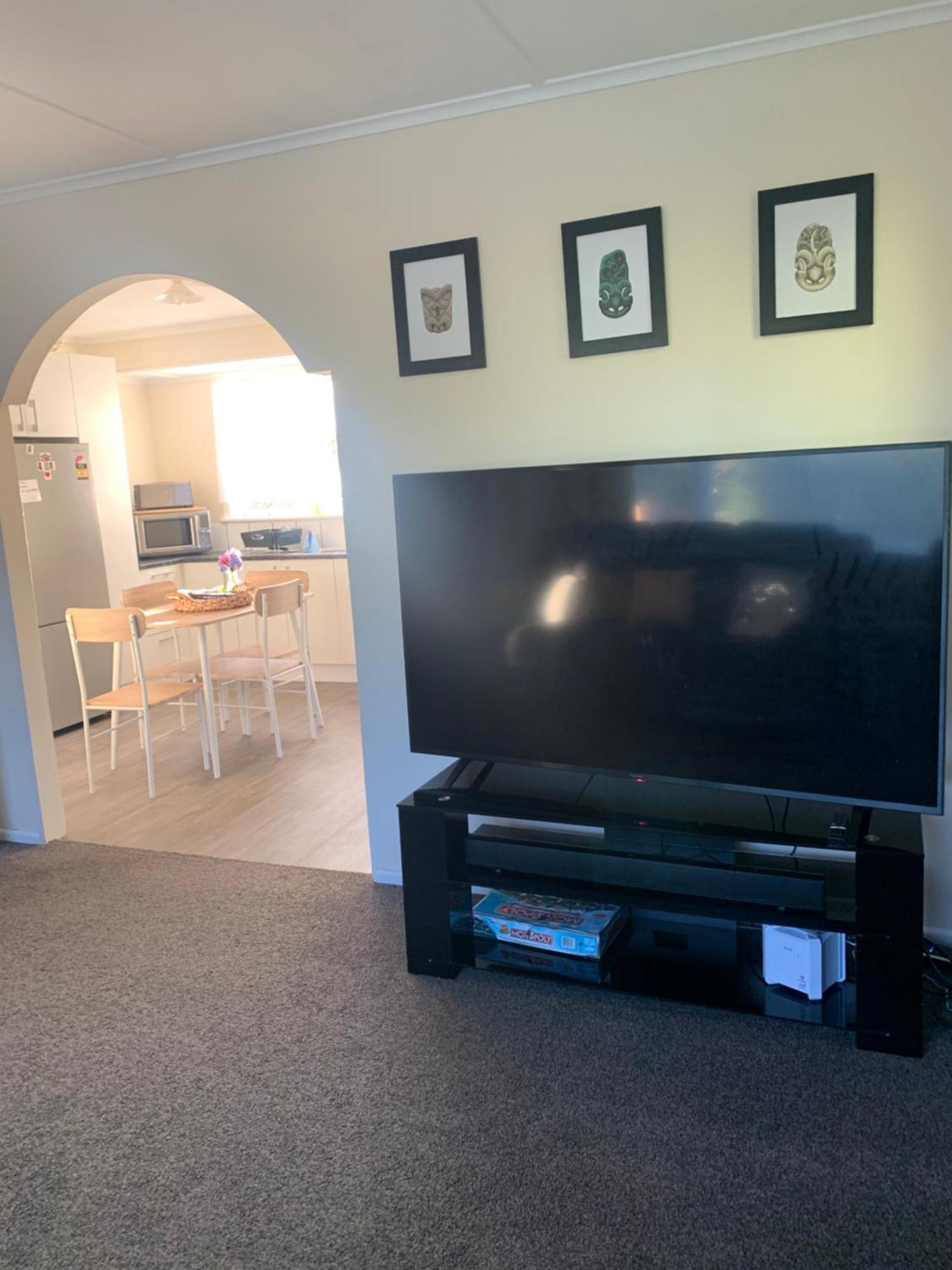 The Homestead - Cosy 3 Bedroom House Rotorua Exterior foto